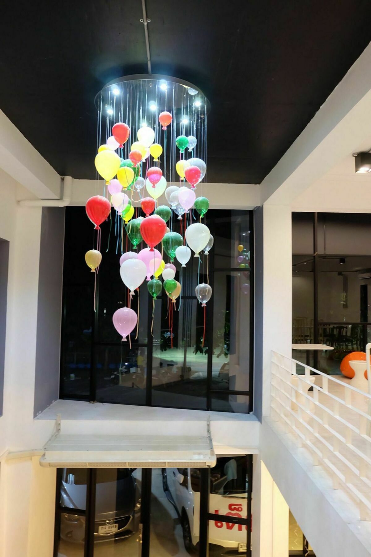 Chic-Chidkong Boutique Hotel Nakhon Phanom Bagian luar foto